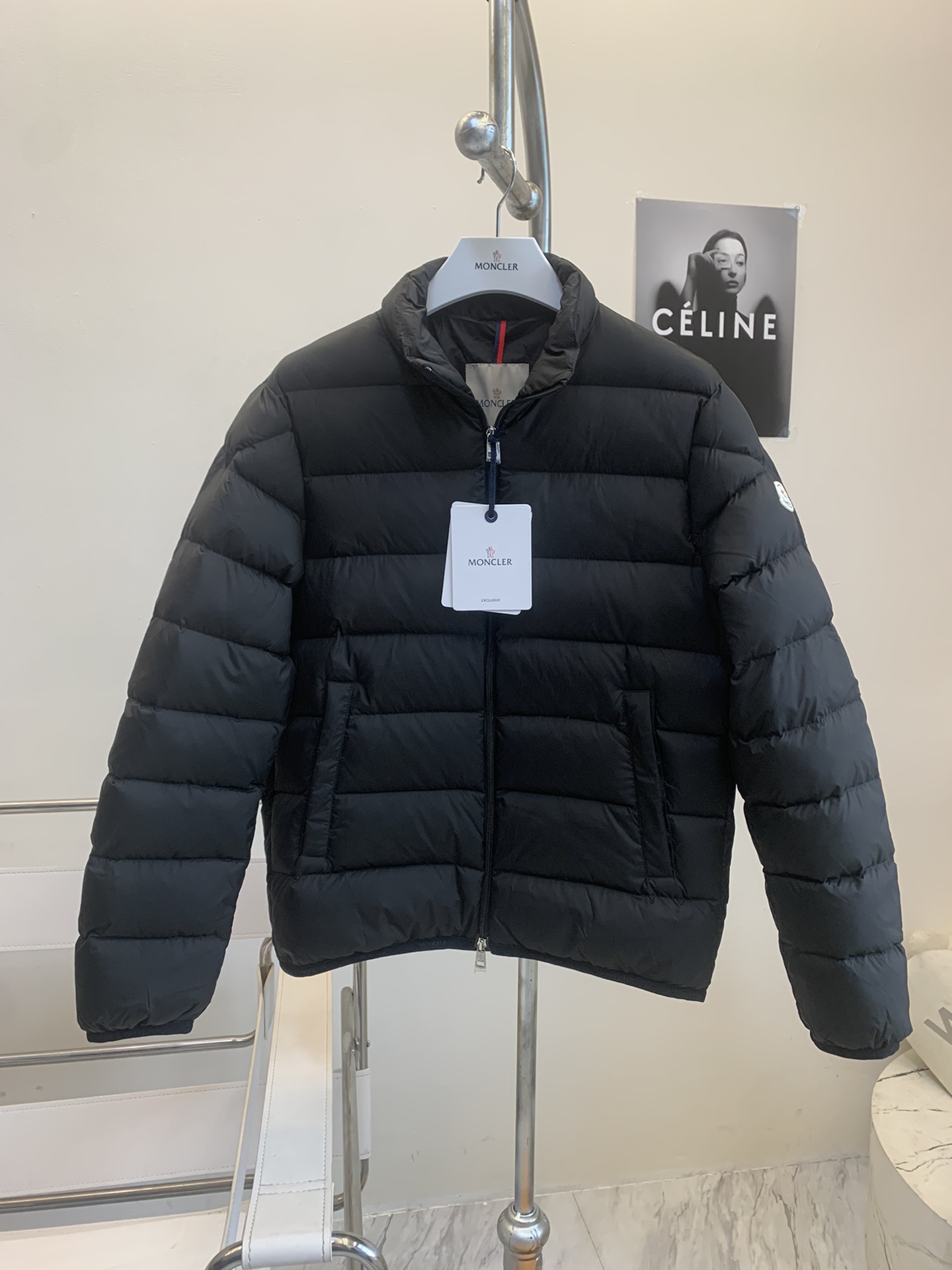 Moncler Down Jackets